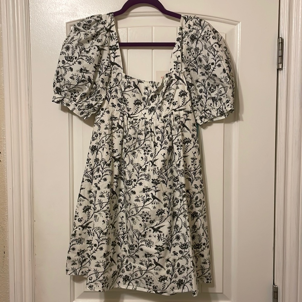 Urban Outfitters Babydoll Dress